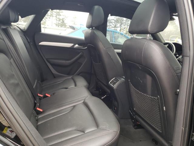 Photo 11 from auction – 2017 AUDI Q3 PREMIUM with VIN WA1BCCFS9HR007282