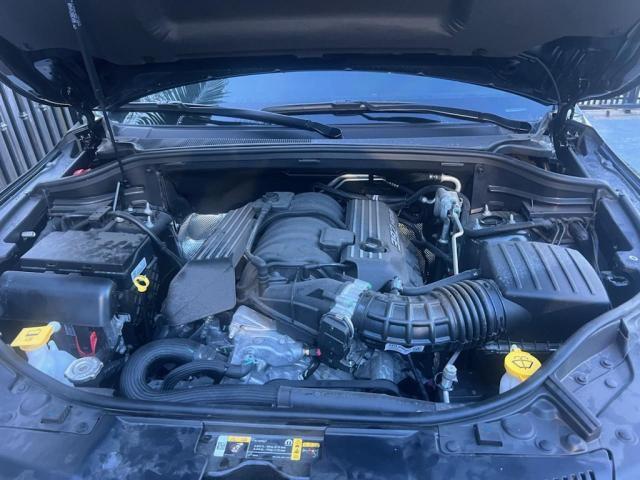 Photo 7 from auction – 2023 DODGE DURANGO SR with VIN 1C4SDJGJ2PC601422