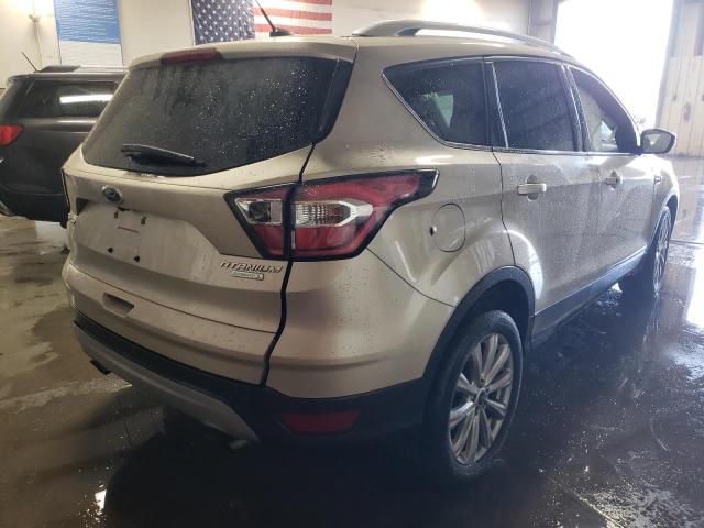 Photo 3 from auction – 2017 FORD ESCAPE TIT with VIN 1FMCU0JD5HUB77534