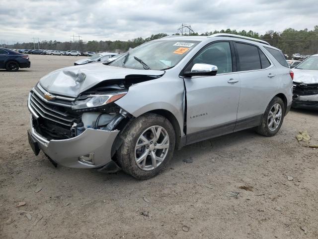 Photo 1 from auction – 2018 CHEVROLET EQUINOX PR with VIN 2GNAXMEV5J6296385