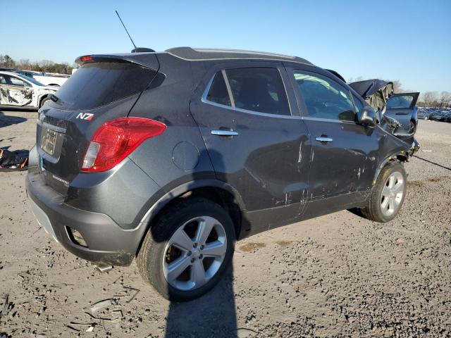 Photo 3 from auction – 2016 BUICK ENCORE with VIN KL4CJESB9GB711002