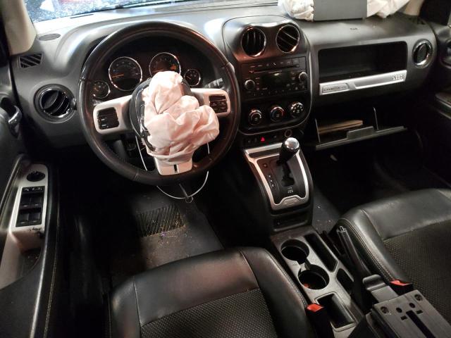 Photo 8 from auction – 2016 JEEP COMPASS LA with VIN 1C4NJCEB6GD651411