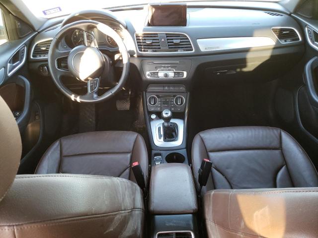 Photo 8 from auction – 2018 AUDI Q3 PREMIUM with VIN WA1JCCFS0JR008208