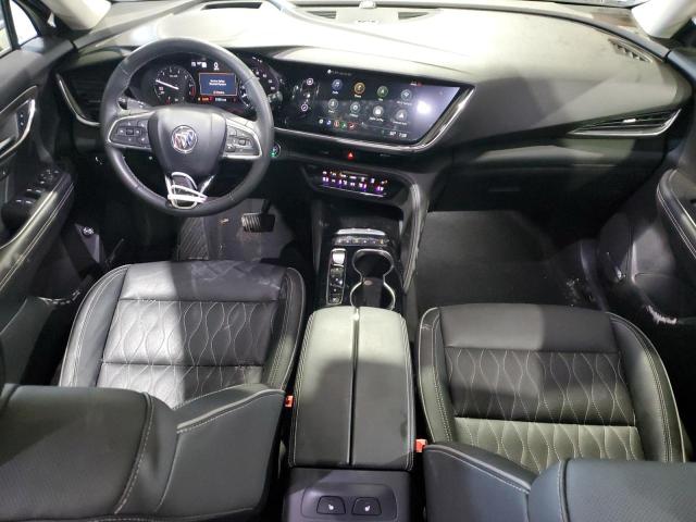 Photo 8 from auction – 2022 BUICK ENVISION A with VIN LRBFZSR42ND081289