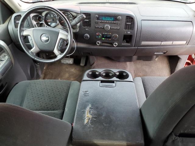 Photo 8 from auction – 2008 CHEVROLET SILVERADO with VIN 1GCEK19J58Z282127