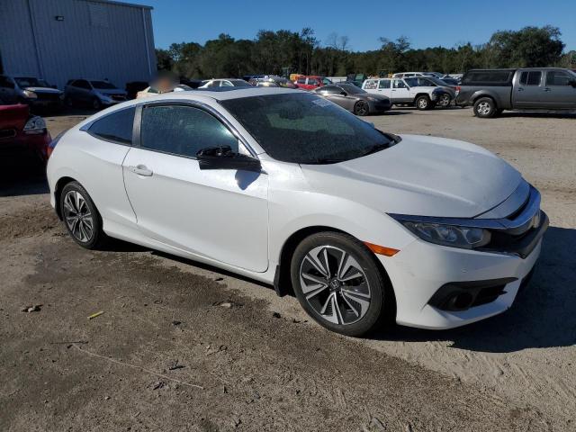Photo 4 from auction – 2018 HONDA CIVIC EXL with VIN 2HGFC3B76JH351748