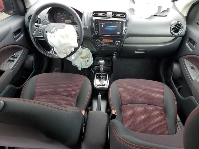 Photo 8 from auction – 2023 MITSUBISHI MIRAGE G4 with VIN ML32FUFJ9PHF06202