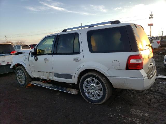 Photo 2 from auction – 2014 FORD EXPEDITION with VIN 1FMJU2A5XEEF23417