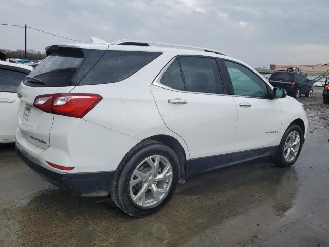 Photo 3 from auction – 2020 CHEVROLET EQUINOX PR with VIN 2GNAXXEV8L6245595
