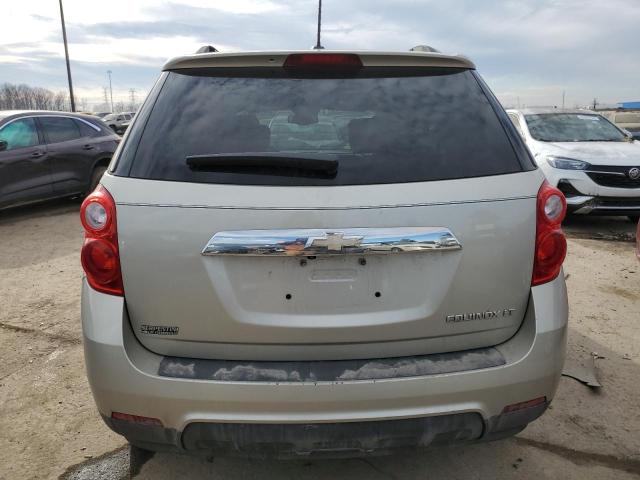Photo 6 from auction – 2015 CHEVROLET EQUINOX LT with VIN 2GNALCEK7F6405903