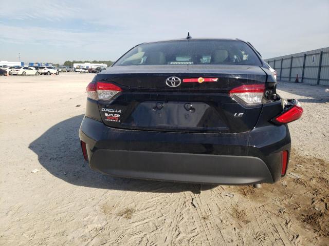 Photo 6 from auction – 2023 TOYOTA COROLLA LE with VIN 5YFB4MDE1PP057415