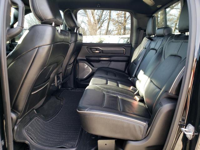 Photo 10 from auction – 2020 RAM 1500 LIMIT with VIN 1C6SRFHT3LN394723