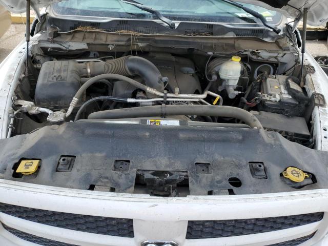Photo 11 from auction – 2016 RAM 1500 ST with VIN 1C6RR6FT6GS286136