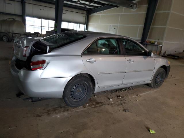 Photo 3 from auction – 2010 TOYOTA CAMRY BASE with VIN 4T1BF3EK1AU088534