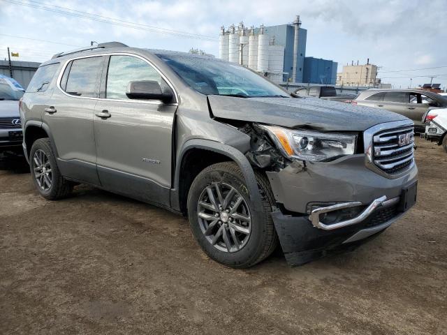 Photo 4 from auction – 2019 GMC ACADIA SLT with VIN 1GKKNMLSXKZ216875