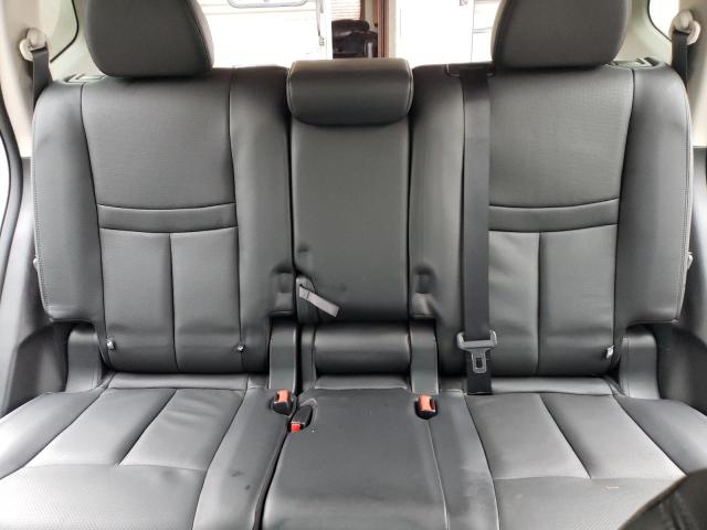 Photo 10 from auction – 2015 NISSAN ROGUE S with VIN 5N1AT2MV7FC897558
