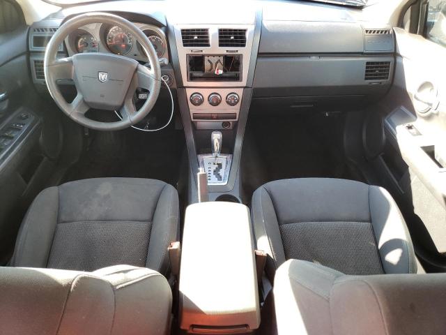 Photo 8 from auction – 2010 DODGE AVENGER SX with VIN 1B3CC4FB6AN110058