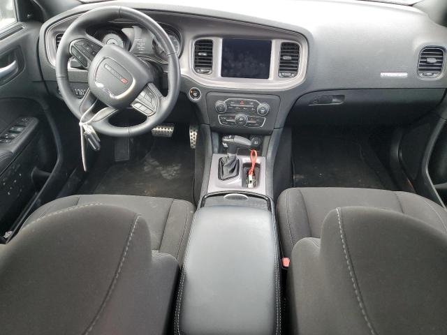 Photo 8 from auction – 2023 DODGE CHARGER GT with VIN 2C3CDXHGXPH547749