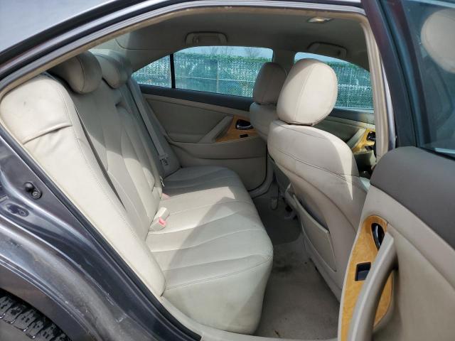 Photo 10 from auction – 2007 TOYOTA CAMRY CE with VIN 4T1BE46K77U191487