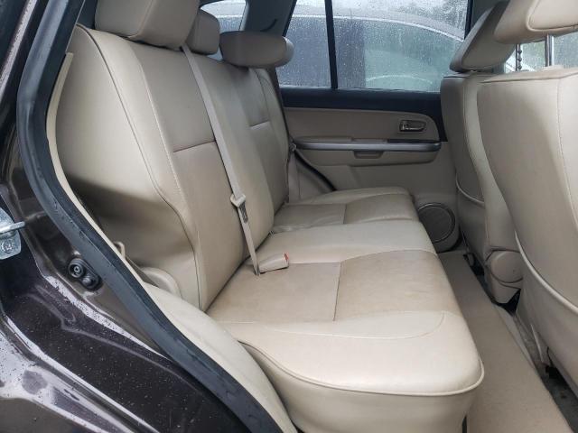 Photo 11 from auction – 2013 SUZUKI GRAND VITA with VIN JS3TD0D77D4100427