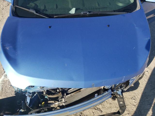 Photo 11 from auction – 2014 CHEVROLET SPARK LS with VIN KL8CB6S96EC477049