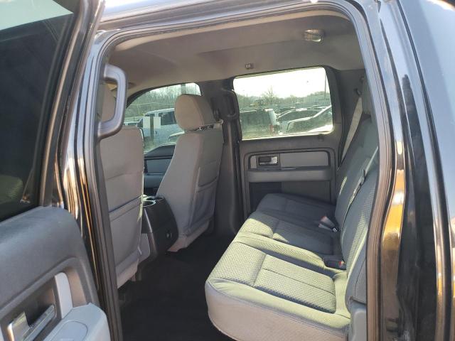 Photo 10 from auction – 2013 FORD F150 SUPER with VIN 1FTFW1ET2DKD58504