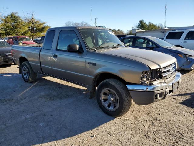 Photo 4 from auction – 2003 FORD RANGER SUP with VIN 1FTYR44V53TA17515