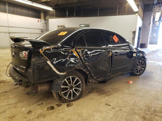 Photo 3 from auction – 2017 MITSUBISHI LANCER ES with VIN JA32U2FU3HU012309