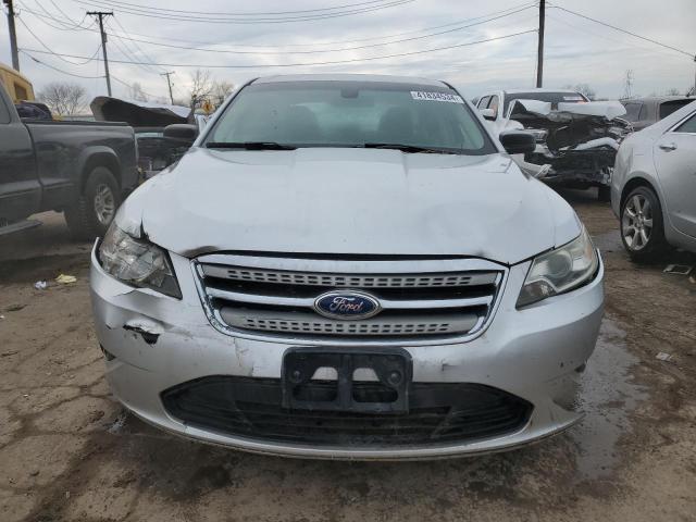 Photo 5 from auction – 2011 FORD TAURUS SE with VIN 1FAHP2DW0BG149730