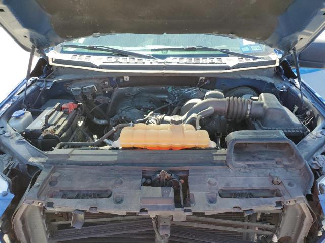 Photo 11 from auction – 2016 FORD F150 with VIN 1FTMF1C81GKD94520