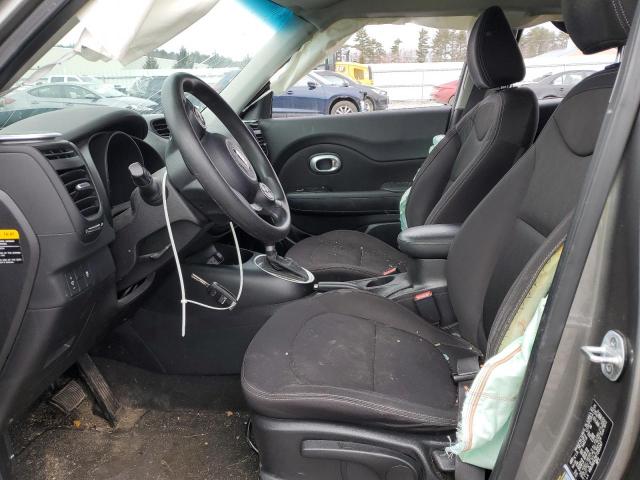 Photo 7 from auction – 2015 KIA SOUL with VIN KNDJN2A2XF7202247