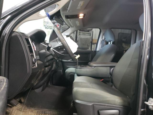 Photo 7 from auction – 2018 RAM 1500 ST with VIN 1C6RR7FT3JS307943