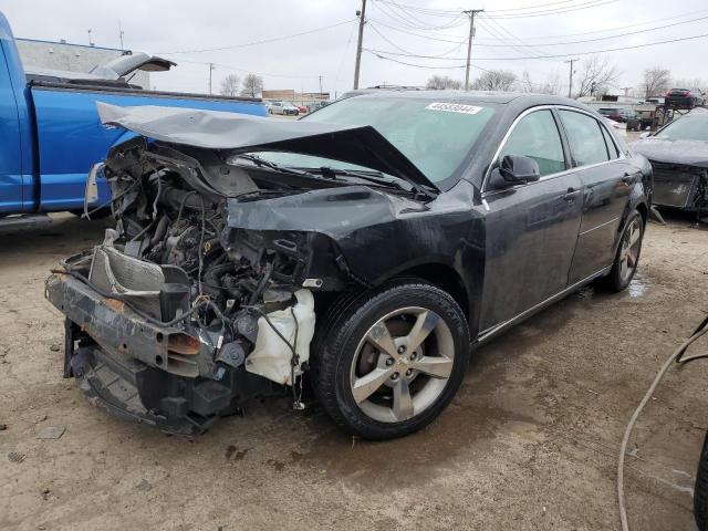 CHEVROLET MALIBU 2LT 2009 with VIN 1G1ZJ57B59F260356 - Photo from auction