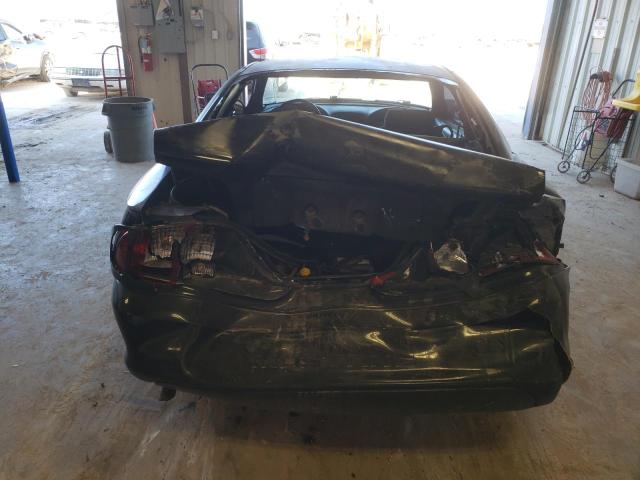 Photo 6 from auction – 1998 FORD MUSTANG with VIN 1FAFP404XWF213114