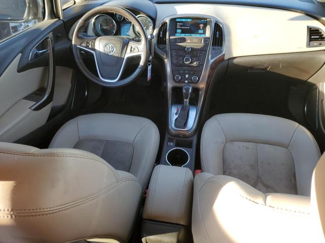 Photo 8 from auction – 2015 BUICK VERANO with VIN 1G4PP5SK5F4192423