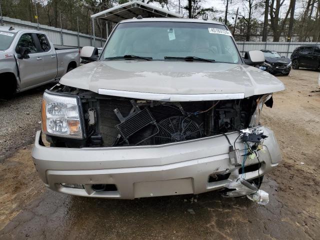 Photo 5 from auction – 2004 CADILLAC ESCALADE L with VIN 1GYEC63T74R319316