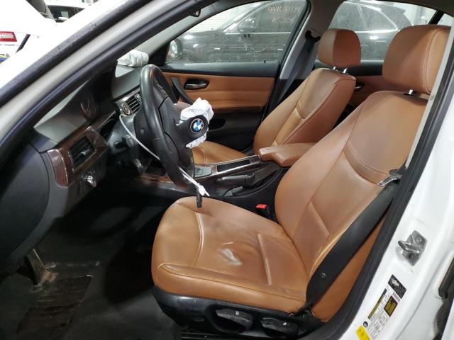 Photo 7 from auction – 2011 BMW 328 XI with VIN WBAPK7C53BA820740