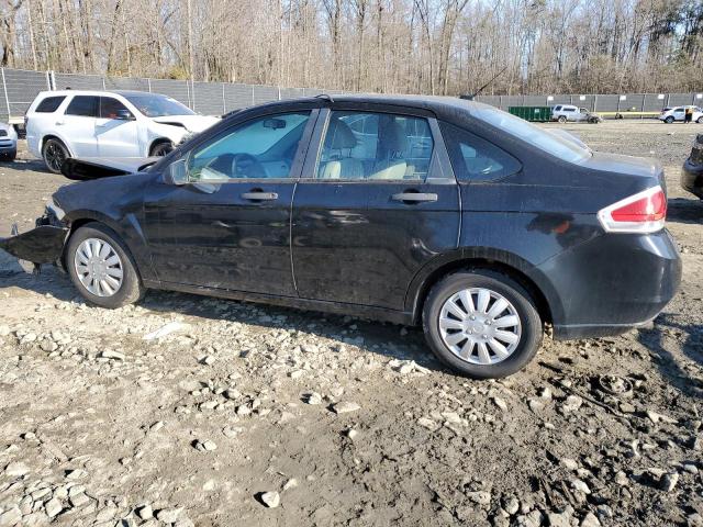 Photo 2 from auction – 2008 FORD FOCUS S/SE with VIN 1FAHP34N98W186612