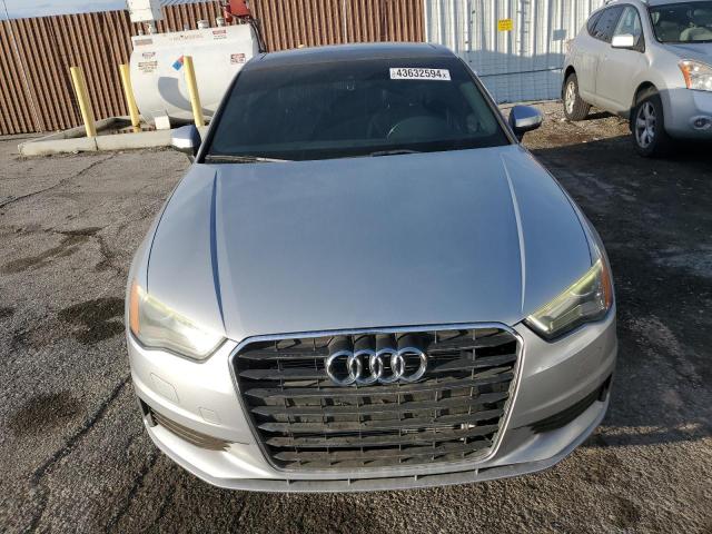 Photo 5 from auction – 2015 AUDI A3 PREMIUM with VIN WAUACGFF1F1090744