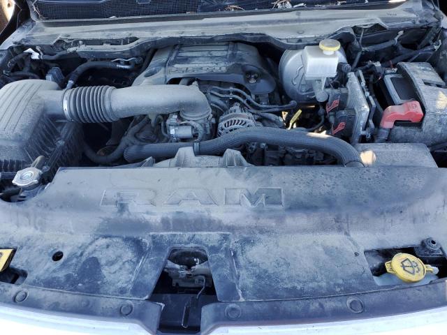 Photo 11 from auction – 2019 RAM 1500 BIG H with VIN 1C6SRFFT8KN577374