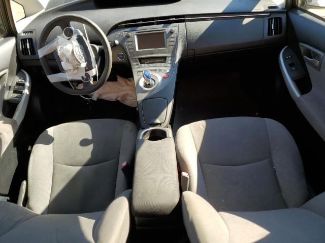 Photo 8 from auction – 2012 TOYOTA PRIUS with VIN JTDKN3DU7C5503153