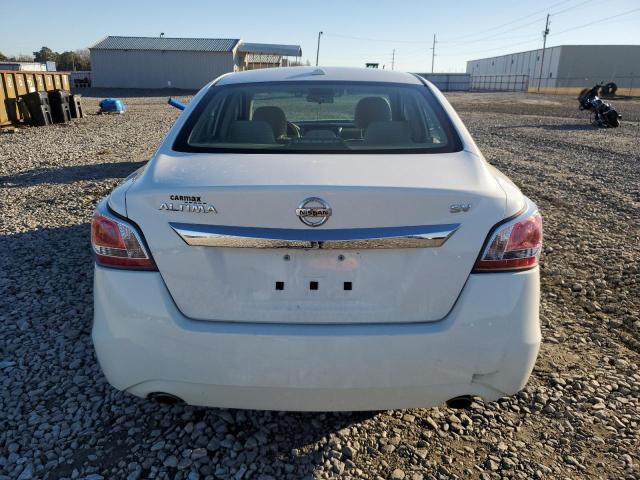 Photo 6 from auction – 2015 NISSAN ALTIMA 2.5 with VIN 1N4AL3AP0FC453671