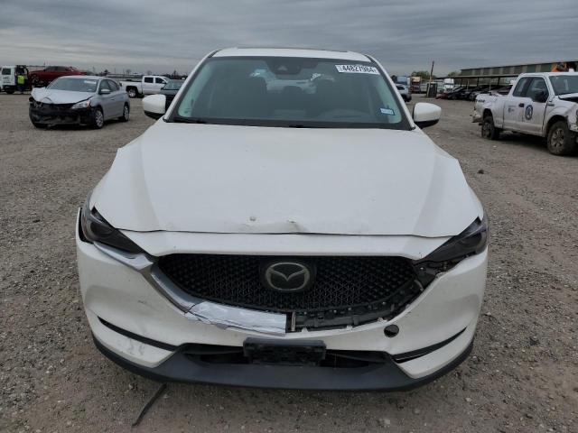 Photo 5 from auction – 2019 MAZDA CX-5 GRAND with VIN JM3KFADM8K1540923