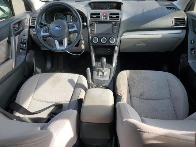 Photo 8 from auction – 2017 SUBARU FORESTER 2 with VIN JF2SJABC5HH462443