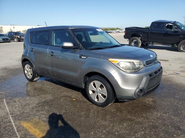 Фото 4 с аукциона – 2014 KIA SOUL с VIN KNDJN2A28E7004376