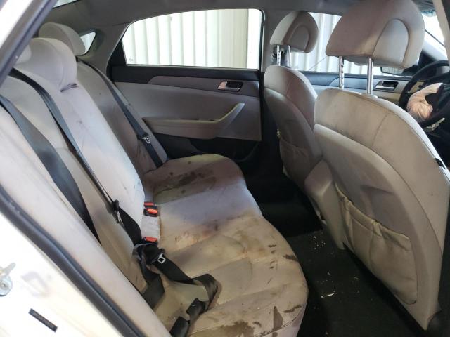 Photo 10 from auction – 2015 HYUNDAI SONATA SE with VIN 5NPE24AF7FH085229