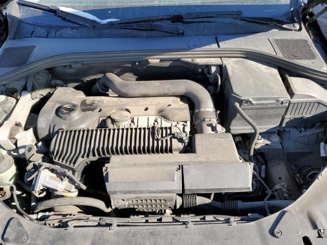 Photo 11 from auction – 2013 VOLVO S60 T5 with VIN YV1612FS9D2190008