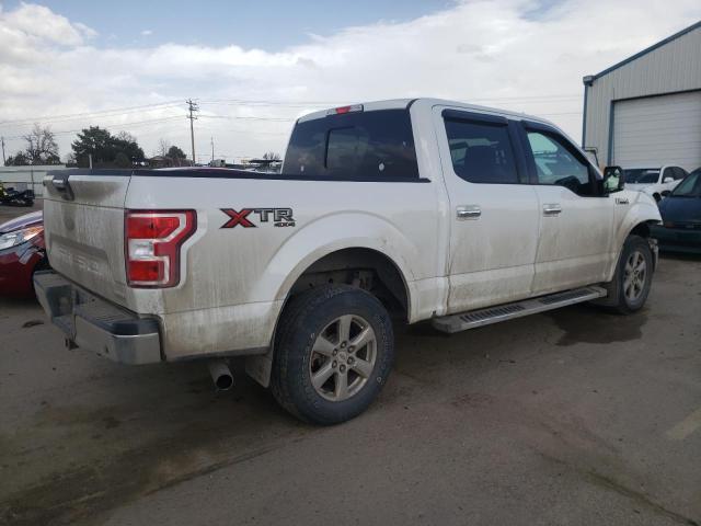 Zdjęcie 3 z aukcji – 2018 FORD F150 SUPER z VIN 1FTEW1EP7JFA23760