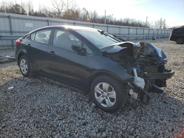 Photo 4 from auction – 2016 KIA FORTE LX with VIN KNAFK4A63G5567537
