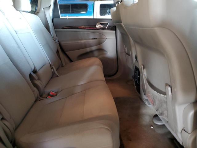 Photo 10 from auction – 2011 JEEP GRAND CHER with VIN 1J4RS4GGXBC584981